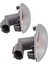 2pcs Yan Dönüş Sinyali Çamurluk Işık Yan Lambası 81730-02090 Toyota Yaris Rav4 Auris Corolla (Yurt Dışından) 2