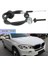 34436772103 Araba Arka Sol Park Freni Kablosu Bmw X5 X6 2007-2014 (Yurt Dışından) 2