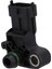 Harita Manifoldu Basınç Sensörü 55573248 12591290 Chevy Chevrolet Aveo Aveo5 Camaro Caprice Captiva Cobalt 1 6l 2 2l (Yurt Dışından) 3