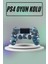 Titreşimli Oyun Kolu Ps 4 Joystick Tablet Telefon Pc Android Uyumlu 1