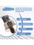 Common Rail Yakıt Basınç Sensörü 45PP3-1 1465A034A 8C1Q9D280AA Nissan Navara D40 Pathfinder 2 5 (Yurt Dışından) 5