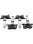 4pcs 42607-06090 Tpms Lexus Es Rx Toyota Avalon Camry Için Lastik Basınç Izleme Valfi 4runner Corolla 2018-2023 (Yurt Dışından) 4