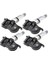 4 x Araç Basınç Sensörü 4260712020 Toyota Lastik Basınç Monitörü Için PMV-E100 (Yurt Dışından) 1