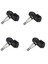 4x Lastik Basınç Sensörleri Tpms 42607-33021 42607-06011 Scion Için Toyota Corolla Rav4 Prius Lexus ES350 IS250 RX350 (Yurt Dışından) 2
