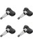 4pcs Tpms Rdc Bmw 1 2 3 4 Seri X1 X2 X5 X6 Mını 36106855539 3610681890 361068556209 (Yurt Dışından) 1