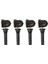 4pcs Tpms Haval Hl H2 H2 H5 H6 H7 Için Lastik Basınç Izleme Sensörü Büyük Duvar Için C30 3641100XKU00B (Yurt Dışından) 2