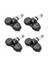 4pcs Araba Lastik Basınç Sensörleri Tpms Audi A4 A6 A8 Vw Porsche Için 433MHZ 911 99760602120 7PP907275 (Yurt Dışından) 4