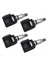4pcs Lastik Basınç Monitör Sensörü Tpms 36106872774 Bmw G30 G31 G38 F90 G32 G11 G12 G01 G02 G05 (Yurt Dışından) 1