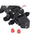 2pcs Otomatik Akış Anahtarı 6l/min DC12V 70W 130PSI Otomatik Diyafram Su Pompası Kendi Kendine Hazırlama Pompaları Düz (Yurt Dışından) 5