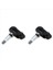 2pcs Tpms Lastik Basınç Izleme Sensörü A0009054100 Mercedes Benz W176 W205 X253 W212 W221 W447 W166 W463 (Yurt Dışından) 1