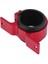 Kırmızı 60MM Yakıt Pompası Tek Montaj Braket Yakıt Filtresi Harici Braket Kelepçe Kradosu 044 Bosch (Yurt Dışından) 5