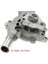 55579016 5192709 AW6662 Buick Encore Chevrolet Sonic Cruze Için Motor Su Pompası 2012 2013 2014 I4 1 4l Turbo (Yurt Dışından) 5