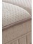 Organic Comfort Ortopedik Çift Taraflı Micro Pocket Yaylı Yatak 6