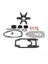 8M0142980 Merkür Için Su Pompası Onarım Kiti 3 4l V6 4 6l V8 Dıştan Takma 47-8M0205803 47-8M0142980 Tekne Motoru (Yurt Dışından) 4