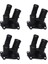 4x Termostat Mahkeme Soğutucu Flanşı Ford C-Max Odak Füzyon Füzyon Mondeo Fiesta 2001-2012 1707050 2S6G-9K478-BC (Yurt Dışından) 1