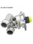 Audi A3 A4 Q5 Tt Vw cc Tiguan Jetta Golf Gtı Için Araba Alüminyum Termostat Motor Su Pompası 06H121026BA 06H121026DD (Yurt Dışından) 2