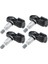 Toyota Avensis Için 4pcs Auris Rav4 Yaris Verso 42607-02031 4260702031 42607-02030 42607-30070 Tpms Lastik Basınç Sensörü (Yurt Dışından) 1
