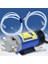 24V Elektrik Süpürme Emme Transfer Değişikliği Pompa Yağ Transfer Pompası 1-4l/dk Motor Yağı Ekstraktör Pompası Araç Için (Yurt Dışından) 4