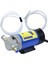 24V Elektrik Süpürme Emme Transfer Değişikliği Pompa Yağ Transfer Pompası 1-4l/dk Motor Yağı Ekstraktör Pompası Araç Için (Yurt Dışından) 5
