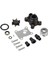 3x Pervane Pompası 9 9hp ve Evinrude / Johnson Için 15HP Onarım Kiti 394711 0394711 (Yurt Dışından) 2