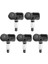 5pcs Lastik Basınç Sensörleri Tpms 42607-33021 42607-06011 Scion Için Toyota Corolla Rav4 Prius Lexus ES350 RX350 PMV-107J (Yurt Dışından) 1