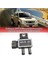 2x Araç Egzersiz Dpf Isuzu D-Max Damx Mux 8983314120 Için Diferansiyel Basınç Sensörü (Yurt Dışından) 4