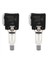 2x Lastik Basınç Sensörü A0009052102 Mercedes-Benz E-Serisi W213 Otomatik Parçaları Lastik Basınç Izleme Sensörü Için Uygun (Yurt Dışından) 1