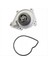 Araba Su Pompası 1637171880 1301H8 9801573380 11517550484 Mini Cooper Countryman Paceman 2013-2016 (Yurt Dışından) 2