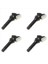 4pcs Tpms Haval Hl H2 H2 H5 H6 H7 Için Lastik Basınç Izleme Sensörü Büyük Duvar Için C30 3641100XKU00B (Yurt Dışından) 1