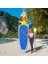 Island Expoler Şişme Sup Board/stand Up Paddle Board 335X85X15 cm Mavi 4
