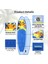 Island Expoler Şişme Sup Board/stand Up Paddle Board 335X85X15 cm Mavi 5