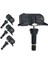 4pcs/lot 433MHZ Tpms Türten Basınç Sensörü 40700-5ZH0A 407003HN0B A4709057800 Nissan Infinit Mercedes Için (Yurt Dışından) 5