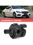 A2048350364 Su Pompası Yardımcı Su Pompası Mercedes-Benz Için Otomobil C250 C350 (Yurt Dışından) 4