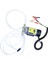 12V Elektrik Süpürme Emme Transfer Değişikliği Pompa Yağ Transfer Pompası 1-4l/dk Motor Yağı Ekstraktör Pompası Araba Için (Yurt Dışından) 1