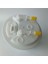 Peugeot 206 3008 308CC 308SW Rcz 406 Citroen C4 Için Yeni Yakıt Pompası Montajı 9674971380 (Yurt Dışından) 5