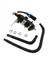 Dıştan Takma Motor Düşük Basınçlı Yakıt Pompası 8M0047624 8558432 Merkür Dıştan Takması 1998-2010 100HP 115HP 135HP 150HP 175HP (Yurt Dışından) 1