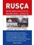 Rusça Konuşma Kılavuzu Dilbilgisi - Sözlük 1