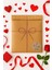 3lu Set Orta Boy Sevgililer Günü Hediye Paketi Seti (22X35 Paket+Ip+ Etiket-6cm) 2
