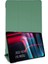Ipad 2022 10.9 (10.nesil) Kılıf Tablet Smart Kılıf - Koyu Yeşil 1