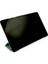 Ipad 2022 10.9 (10.nesil) Kılıf Tablet Smart Kılıf - Koyu Yeşil 4