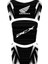Honda PCX-125 ( 2025 ) ile Uyumlu Renkli Tank Pad GC40- S 1