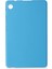 Huawei Matepad T8 8 Kılıf Evo Tablet Silikon - Mavi 1