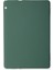 Huawei Mediapad T5 10 Kılıf Evo Tablet Silikon - Yeşil 1