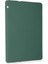 Huawei Mediapad T5 10 Kılıf Evo Tablet Silikon - Yeşil 2