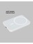 Yzlal Manyetik Kablosuz Powerbank – Iphone 12/13/14/15 Uyumlu, Hızlı Şarjlı, Ultra Hafif 5