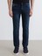 Yeni Sezon 779 Regular Fit Erkek Jean Pantolon 2
