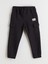 Yeni Sezon Beli Lastikli Nakışlı Erkek Çocuk Jogger Eşofman Altı 2