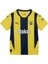 Fsk Home Jersey Replica Jr 775364-01 Sarı Tişört 1