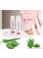 Aloe Lips Jojoba Özlü Dudak Bakım Balmı 4.25 g Nemlendirici Etki 6