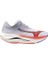 Wave Rebellion Flash 3 Erkek Koşu Ayakkabısı Beyaz / Gri 5